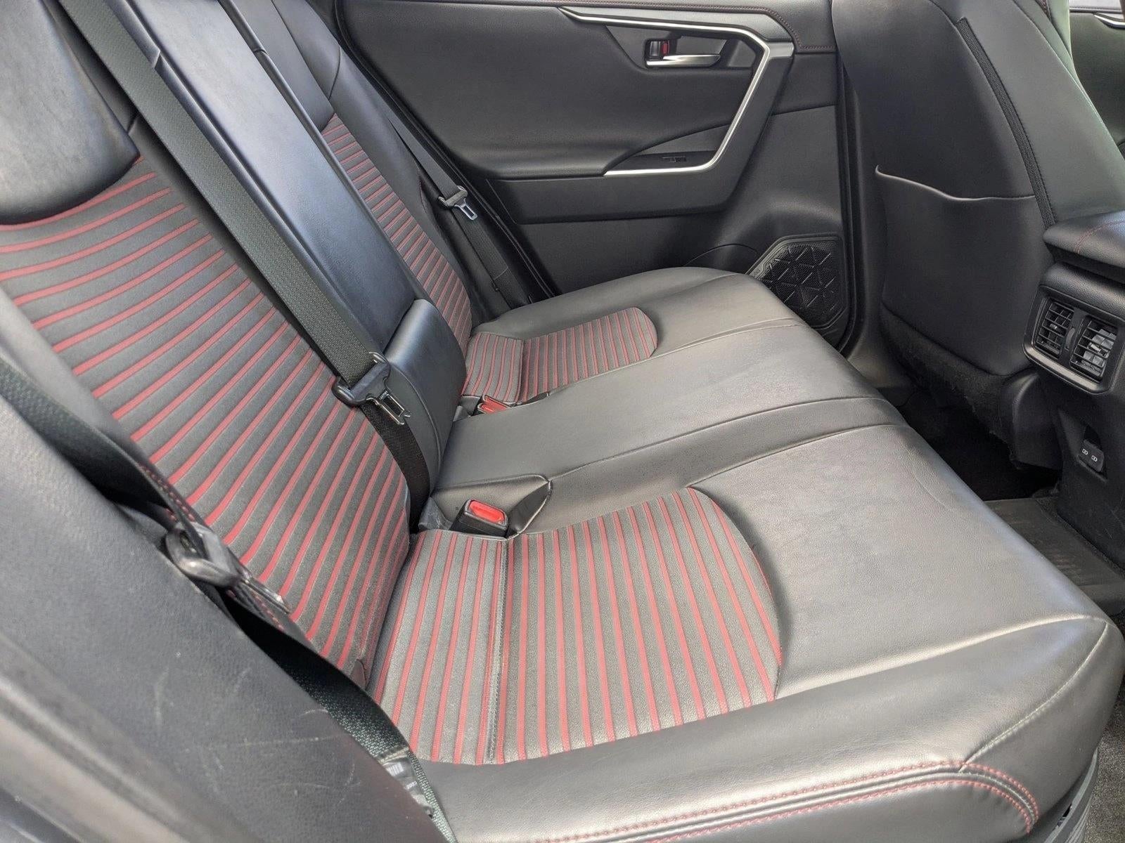2023 Toyota RAV4 Prime XSE (Natl)