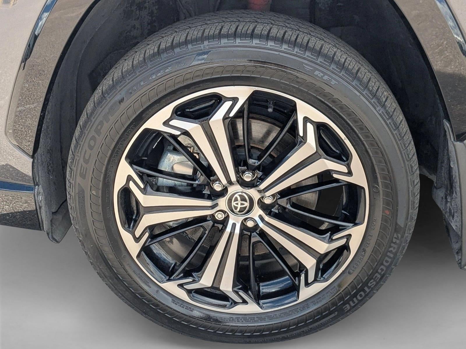 2023 Toyota RAV4 Prime XSE (Natl)