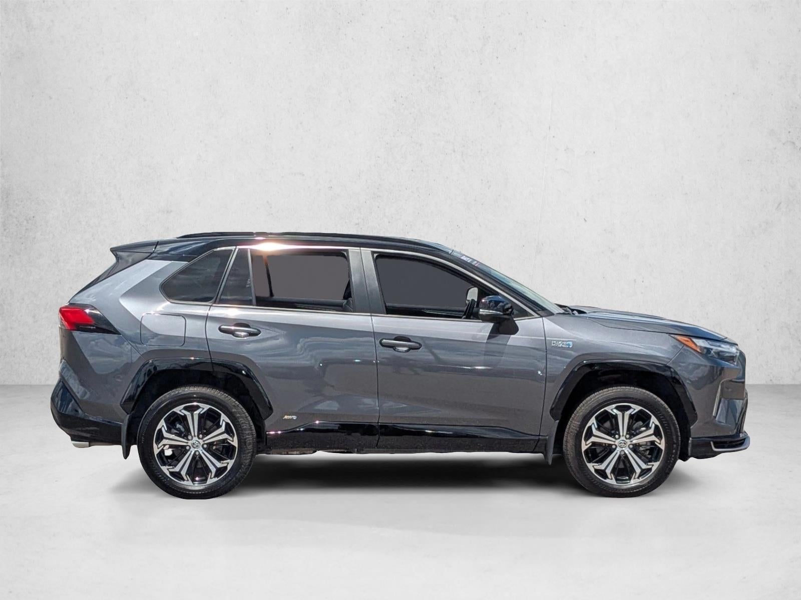 2023 Toyota RAV4 Prime XSE (Natl)