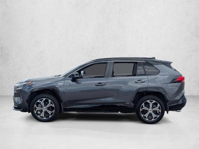 2023 Toyota RAV4 Prime XSE (Natl)