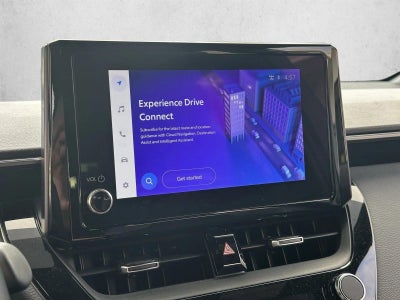 2024 Toyota GR Corolla Premium Manual (Natl)