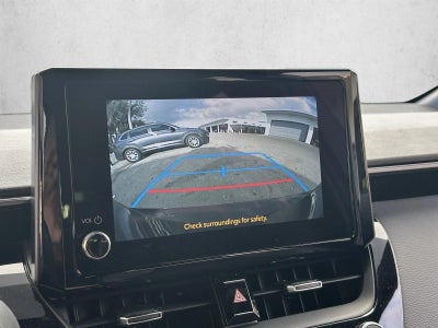 2024 Toyota GR Corolla Premium Manual (Natl)