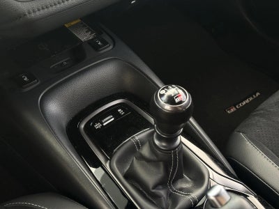 2024 Toyota GR Corolla Premium Manual (Natl)