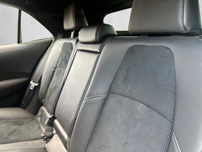 2024 Toyota GR Corolla Premium Manual (Natl)