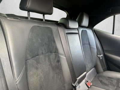 2024 Toyota GR Corolla Premium Manual (Natl)