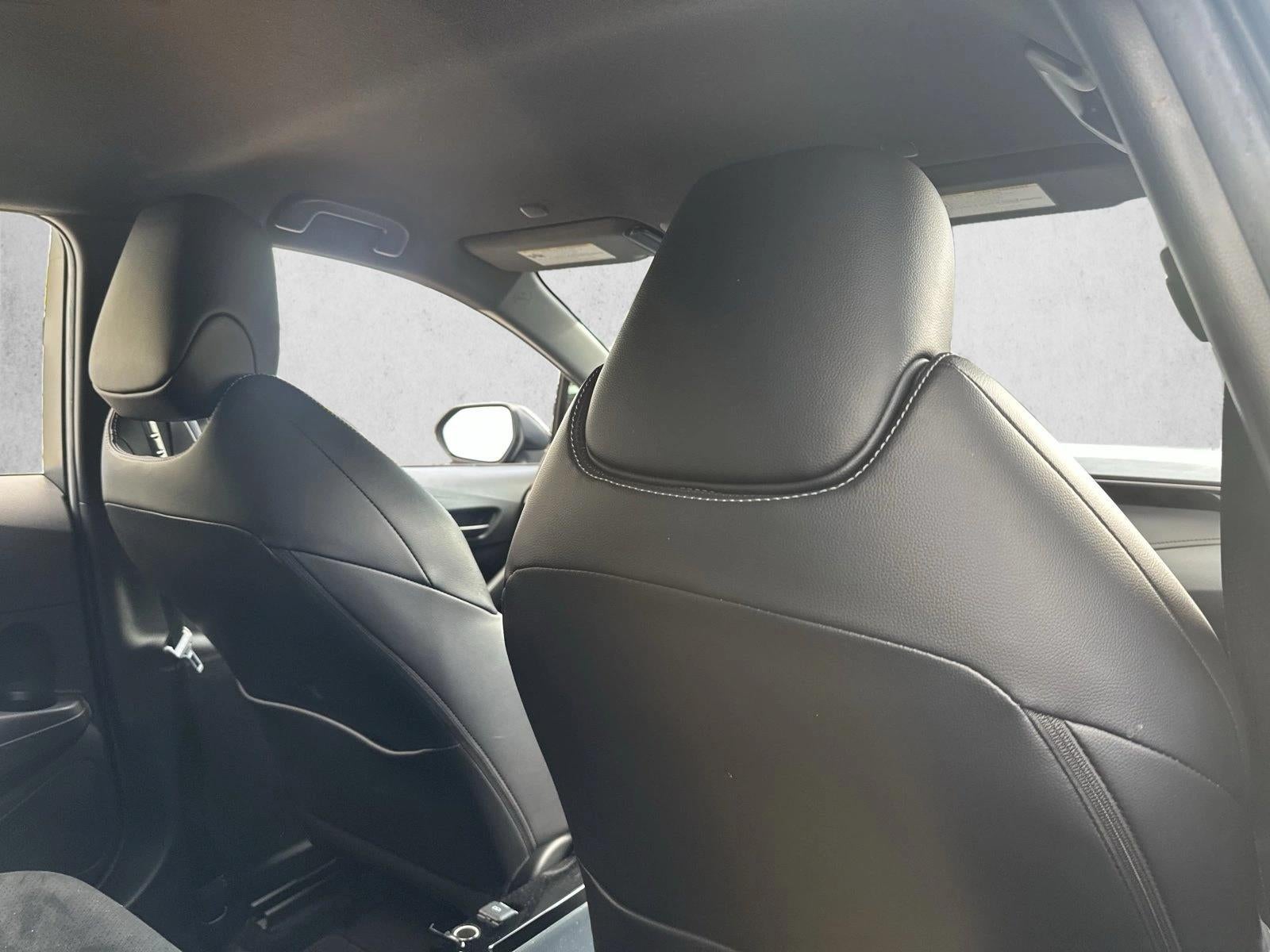 2024 Toyota GR Corolla Premium Manual (Natl)