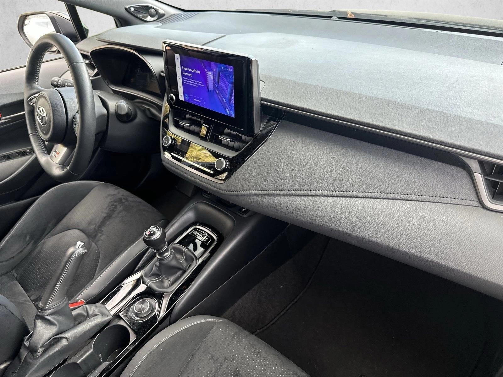 2024 Toyota GR Corolla Premium Manual (Natl)