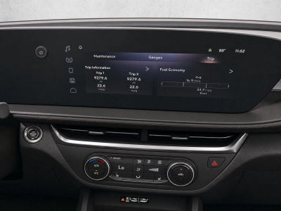 2024 Buick Envista FWD 4dr Preferred