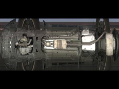 2020 Chevrolet Trax FWD LS