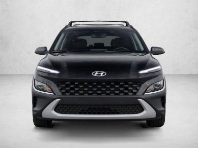 2022 Hyundai KONA SEL Auto FWD