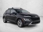 2022 Hyundai KONA SEL Auto FWD