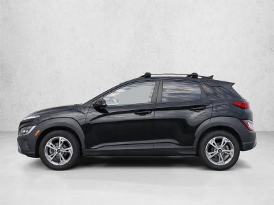2022 Hyundai KONA SEL Auto FWD