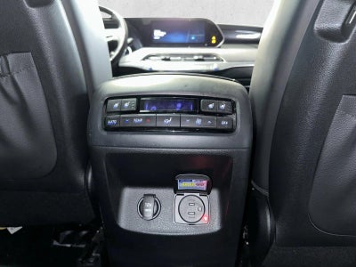 2020 Hyundai PALISADE Limited FWD