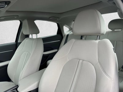 2023 Hyundai SONATA SEL 2.5L