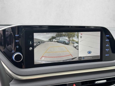 2023 Hyundai SONATA SEL 2.5L