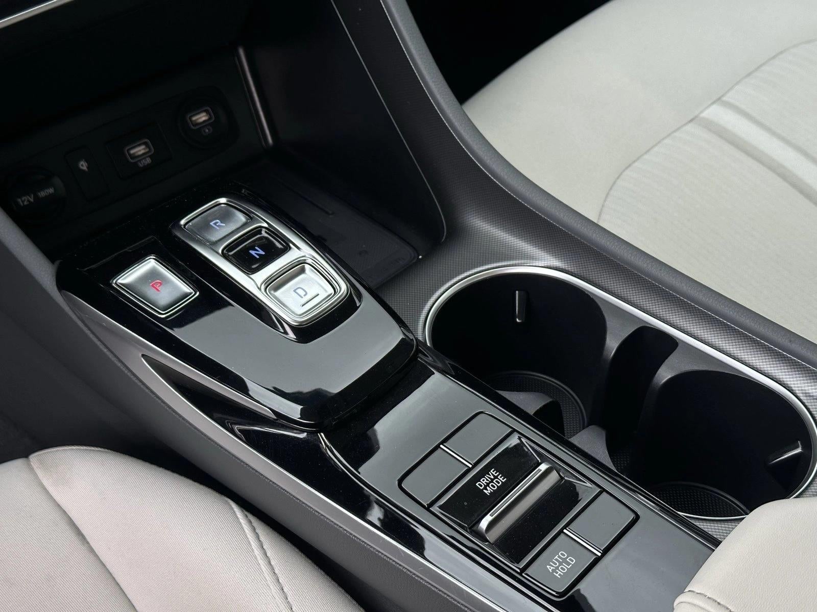 2023 Hyundai SONATA SEL 2.5L