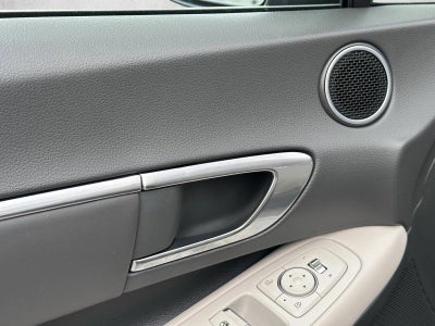 2023 Hyundai SONATA SEL 2.5L