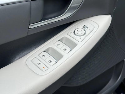 2023 Hyundai SONATA SEL 2.5L