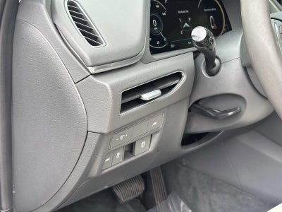 2023 Hyundai SONATA SEL 2.5L