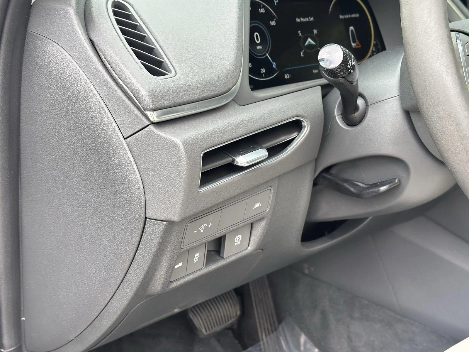 2023 Hyundai SONATA SEL 2.5L