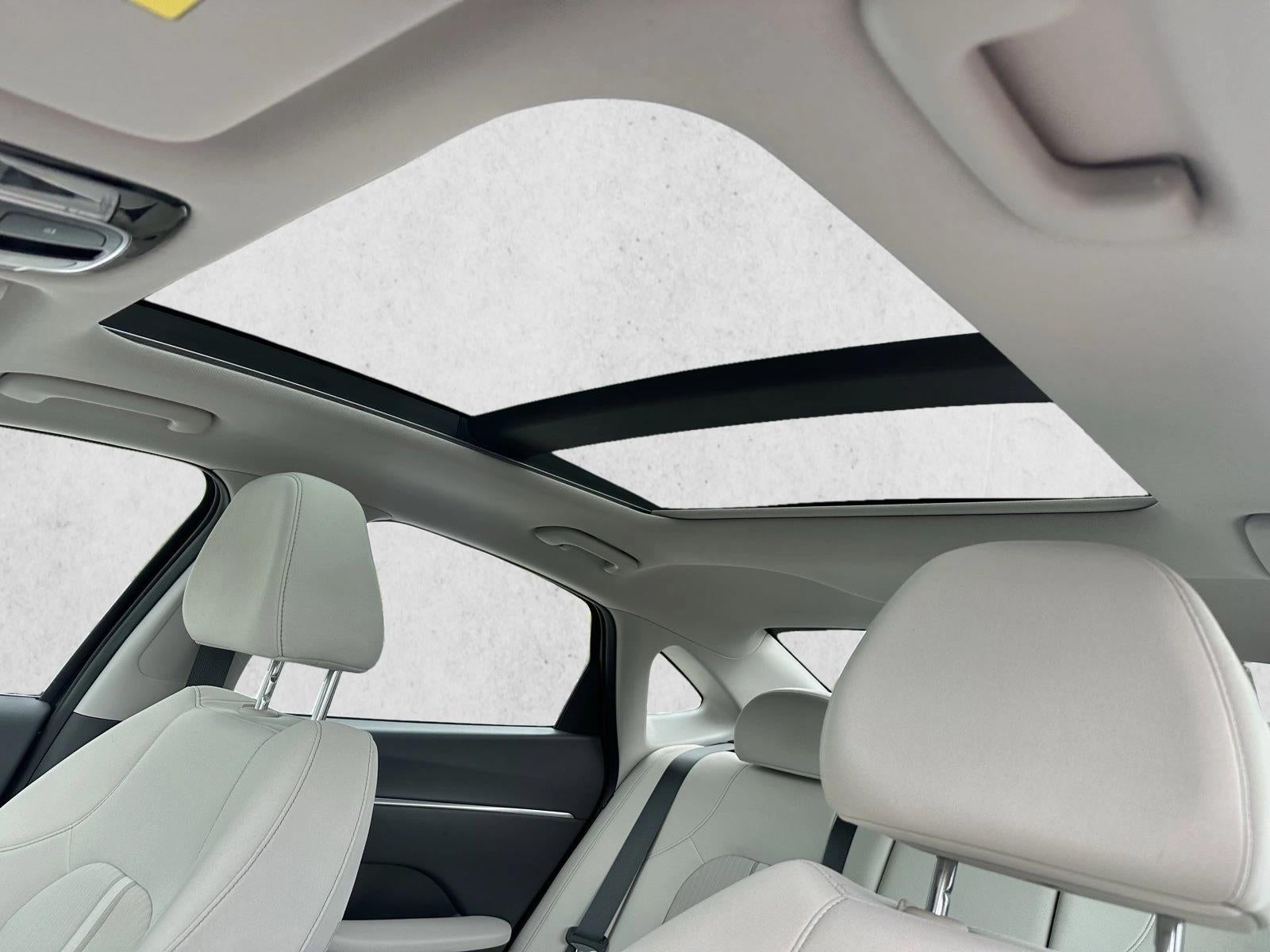 2023 Hyundai SONATA SEL 2.5L