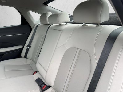 2023 Hyundai SONATA SEL 2.5L