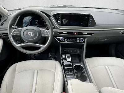 2023 Hyundai SONATA SEL 2.5L