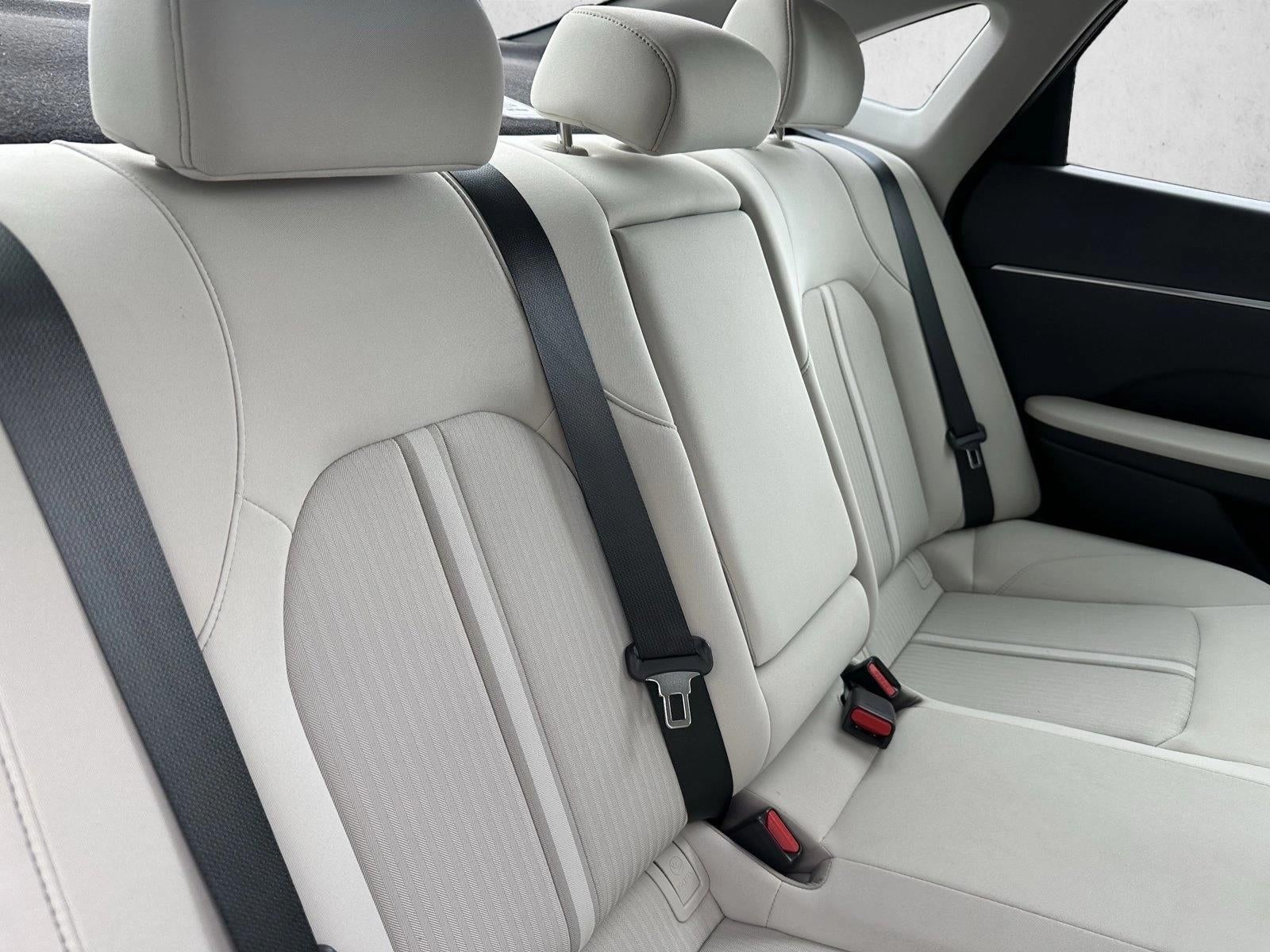 2023 Hyundai SONATA SEL 2.5L