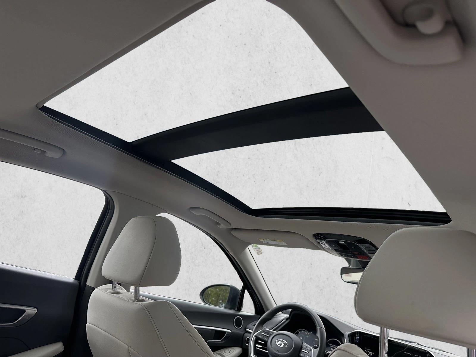 2023 Hyundai SONATA SEL 2.5L