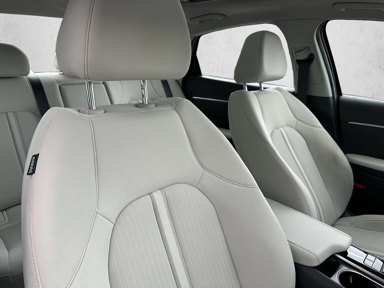 2023 Hyundai SONATA SEL 2.5L