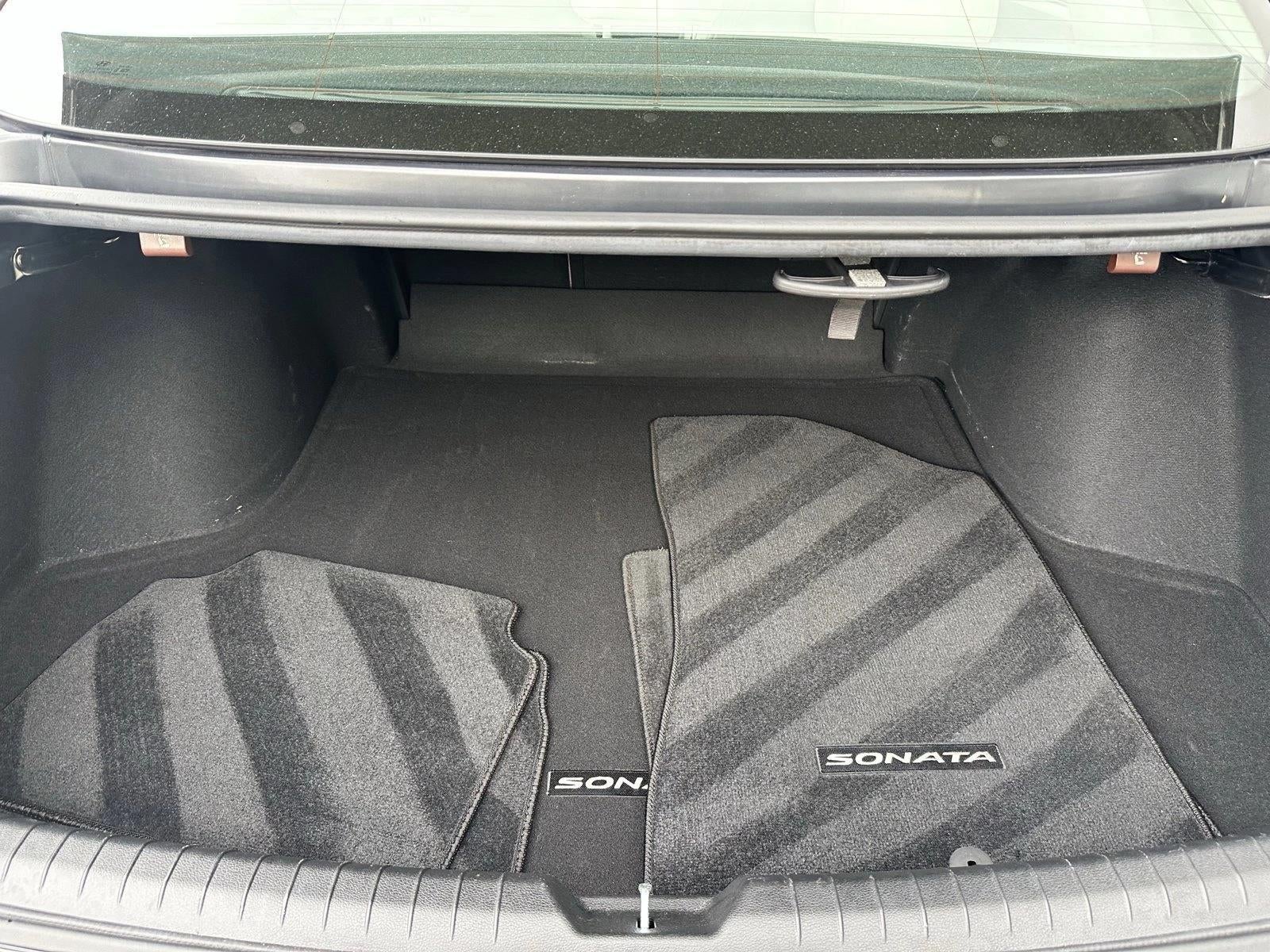 2023 Hyundai SONATA SEL 2.5L