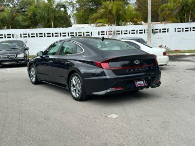 2023 Hyundai SONATA SEL 2.5L