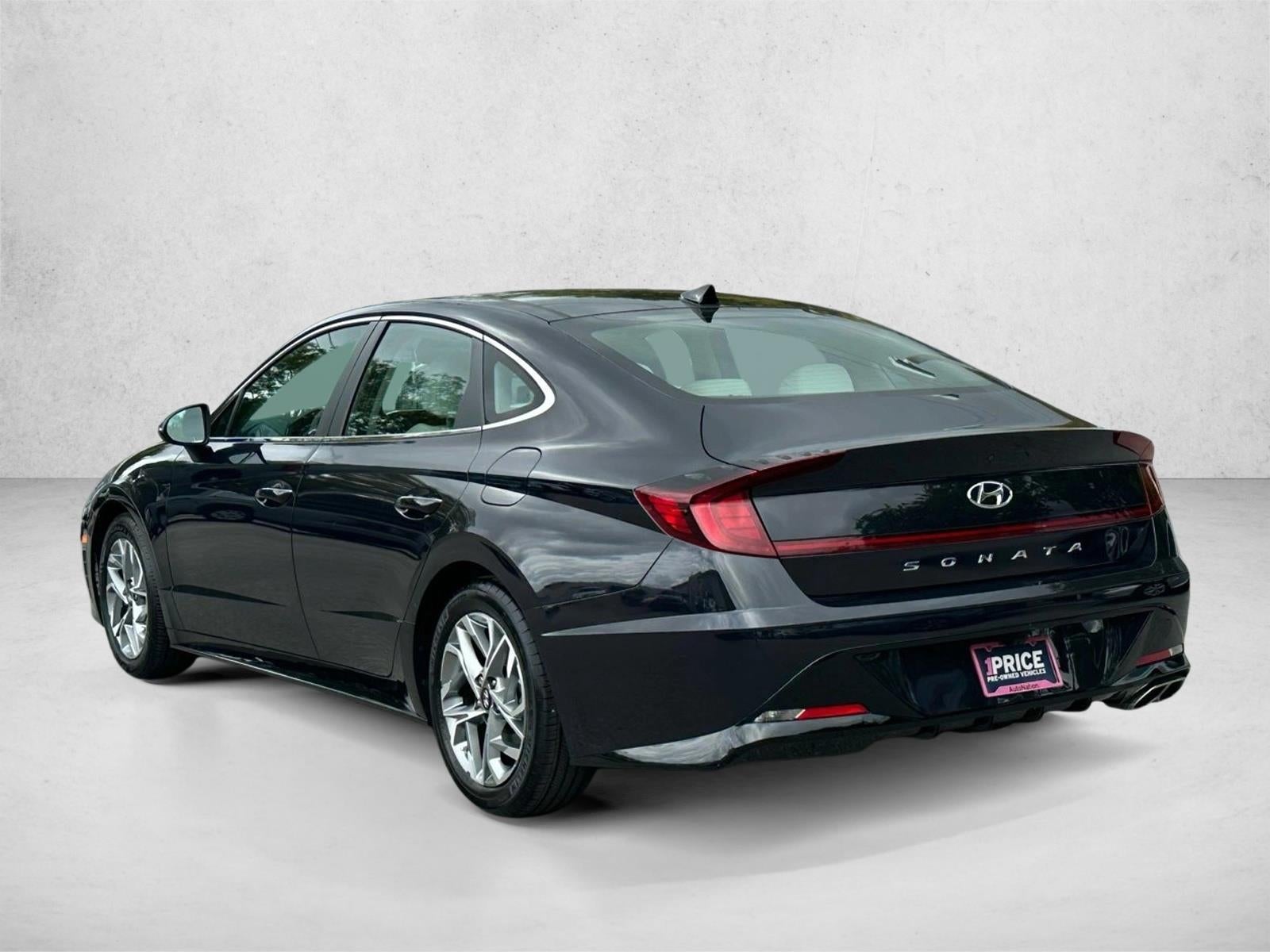 2023 Hyundai SONATA SEL 2.5L