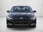 2023 Hyundai ELANTRA SE IVT
