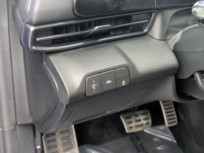 2023 Hyundai ELANTRA N Line DCT