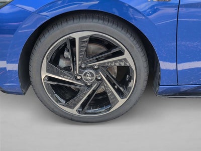 2023 Hyundai ELANTRA N Line DCT
