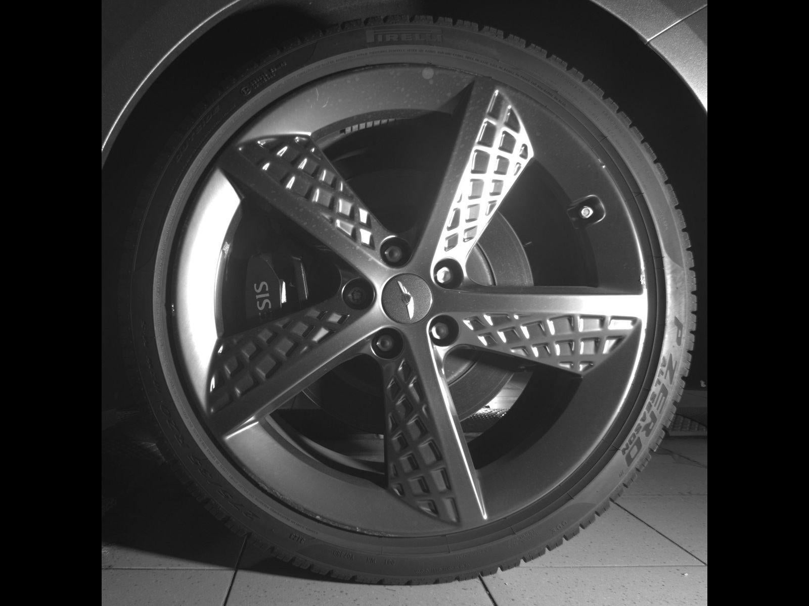 2024 Genesis G80 3.5T Sport AWD