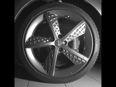 2024 Genesis G80 3.5T Sport AWD