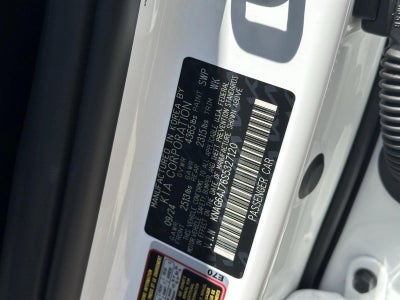 2025 Kia K5 GT-Line Auto FWD