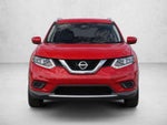 2016 Nissan Rogue FWD 4dr SV