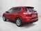 2016 Nissan Rogue FWD 4dr SV