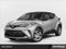 2020 Toyota C-HR XLE FWD (Natl)