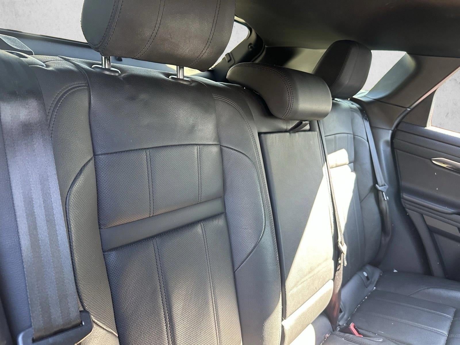 2020 Land Rover Range Rover Evoque P250 S