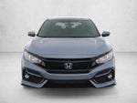 2020 Honda Civic Hatchback Sport CVT
