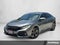 2018 Honda Civic Hatchback EX CVT