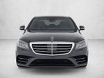 2020 Mercedes-Benz S-Class S 560 Sedan
