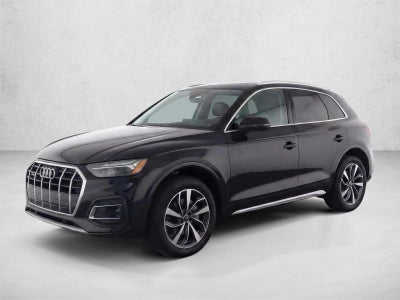 2021 Audi Q5 Premium 45 TFSI quattro