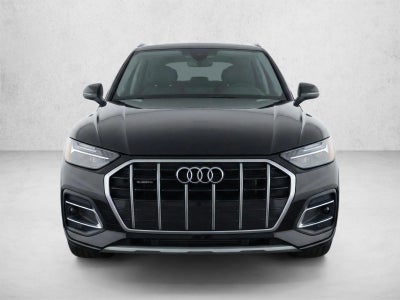2021 Audi Q5 Premium 45 TFSI quattro