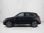 2021 Audi Q5 Premium 45 TFSI quattro