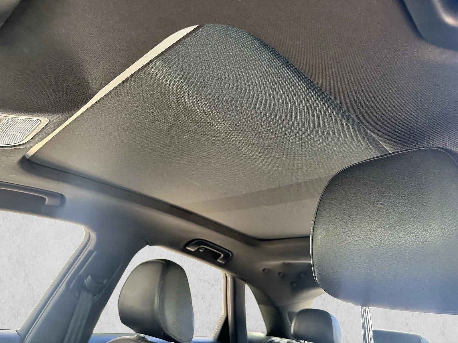 2018 Audi Q3 2.0 TFSI Premium FWD